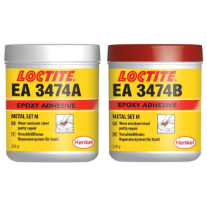 LOCTITE EA 3474, 500г
