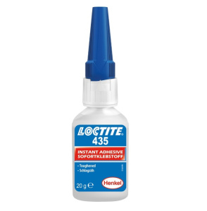 LOCTITE 435, 20гр