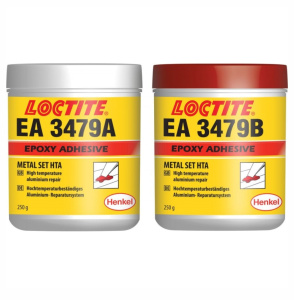 LOCTITE EA 3479, 500г