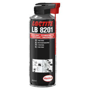 LOCTITE LB 8201, 400мл