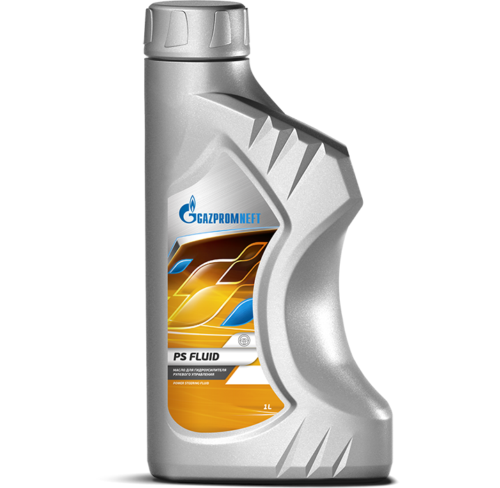 GAZPROMNEFT PS FLUID