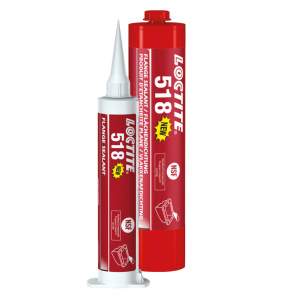 LOCTITE 518, 50мл/300мл