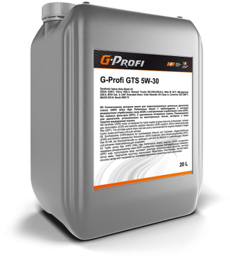 G-Profi GTS 5W-30