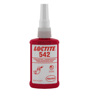 LOCTITE 542, 50мл