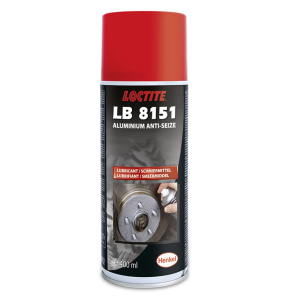 LOCTITE LB 8151, 400мл