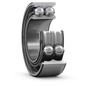 Двухрядный радиально-упорный шариковый подшипник SKF