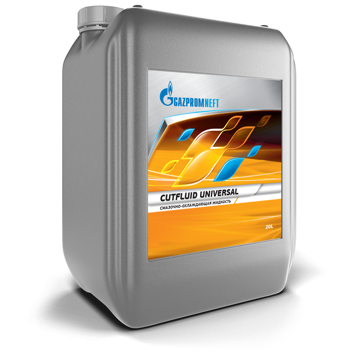 GAZPROMNEFT CUTFLUID UNIVERSAL