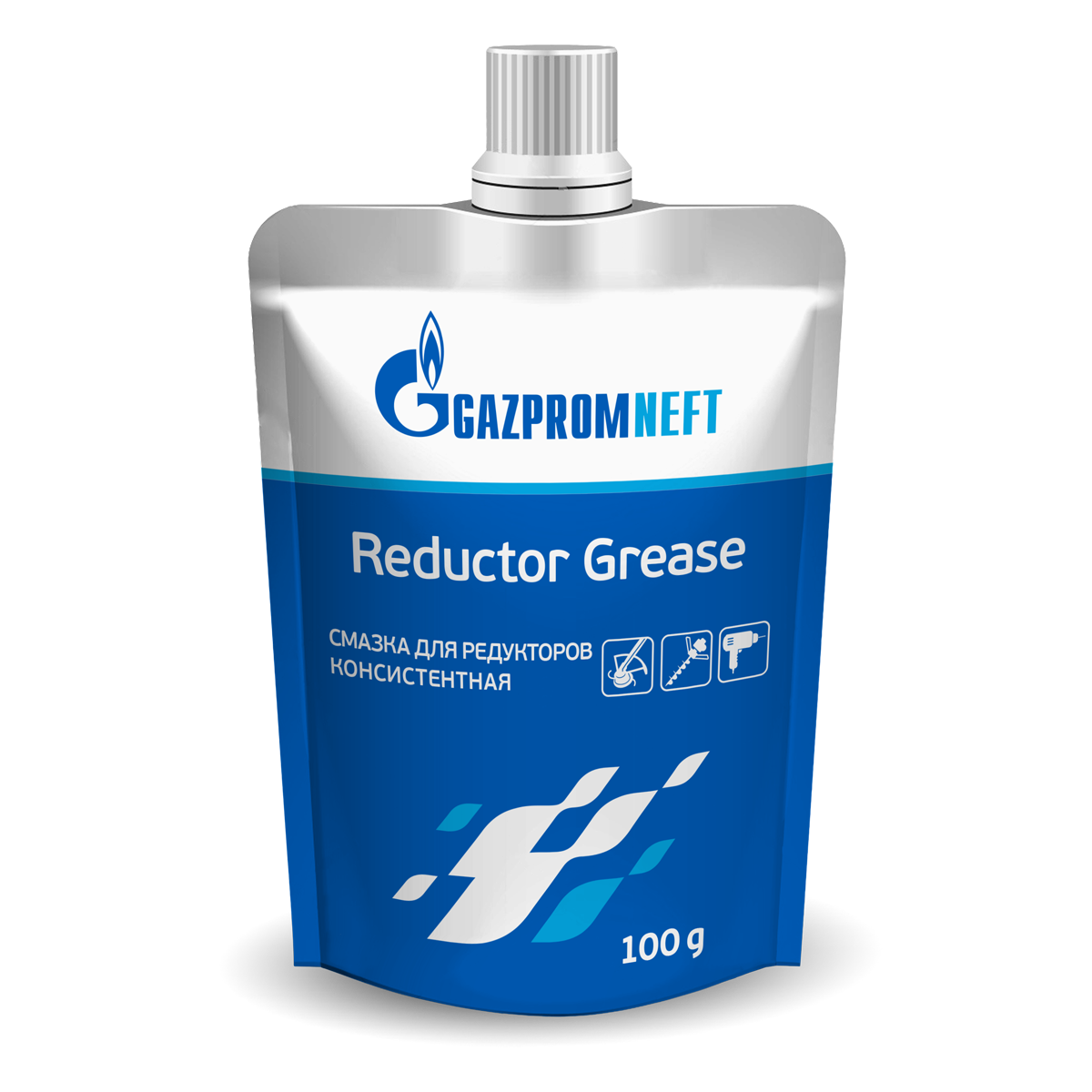 GAZPROMNEFT REDUCTOR GREASE