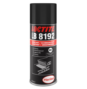LOCTITE LB 8192, 400мл