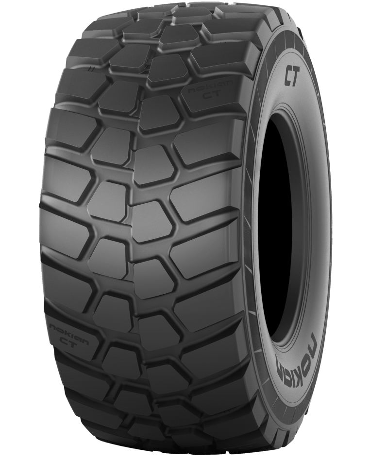 Nokian CT 600/60R30.5 – T445629
