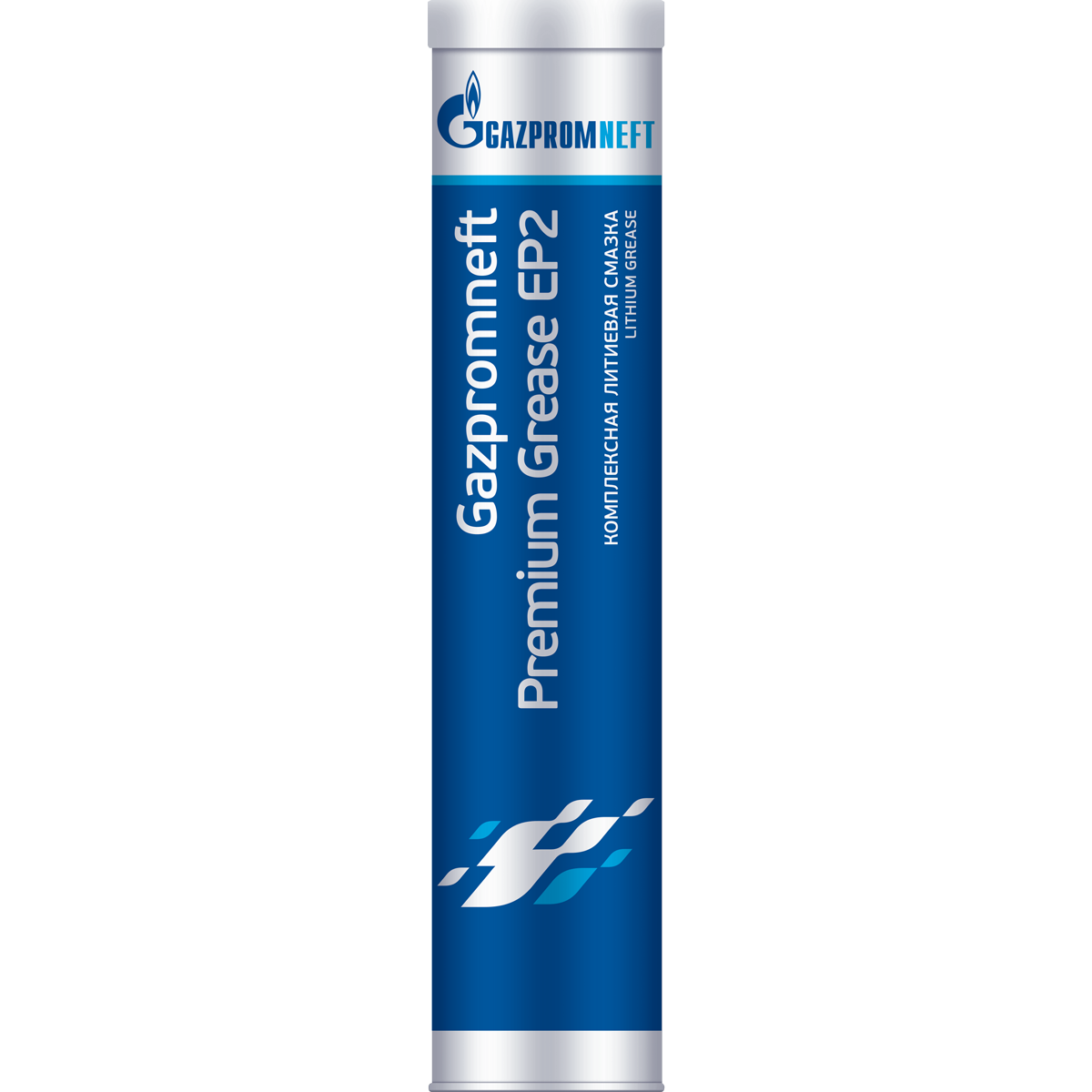 GAZPROMNEFT PREMIUM GREASE EP 2
