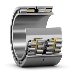 Четырёхрядный цилиндрический роликовый подшипник SKF 