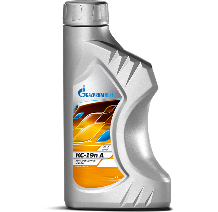 КС-19П А