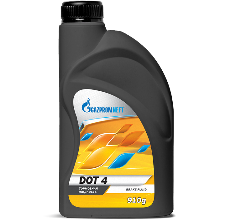 GAZPROMNEFT DOT 4
