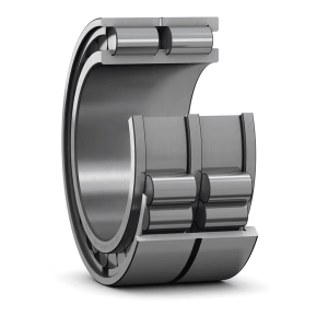 Двухрядный цилиндрический роликовый подшипник без сепаратора SKF