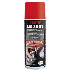 LOCTITE LB 8007, 400мл