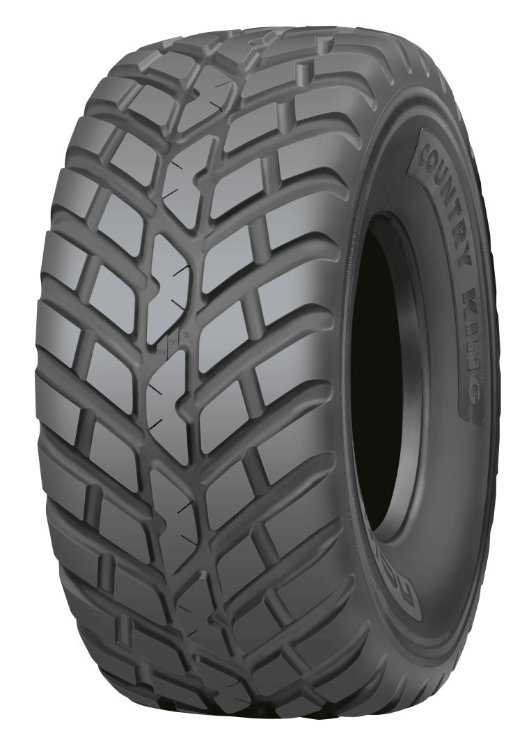 Nokian Country King 600/55R26.5 – T445653
