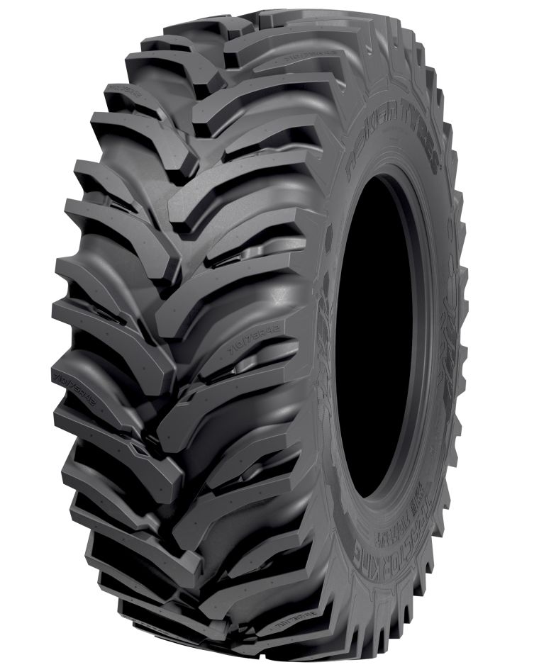 Nokian Tractor King 600/70R34 – T445681