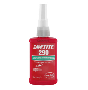 LOCTITE 290, 50мл