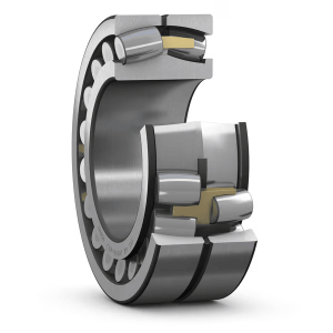 Сферический роликовый подшипник SKF базовой конструкции CA