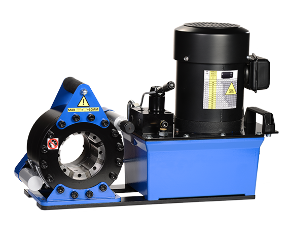 SM 25L AC