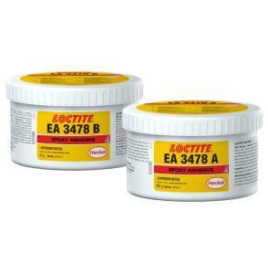LOCTITE EA 3478, 453г
