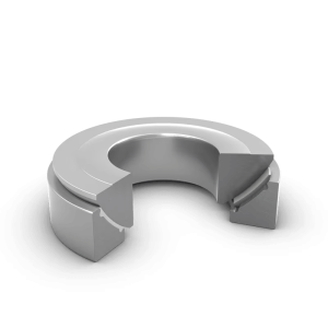 Упорный сферический подшипник скольжения SKF