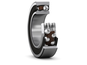 Самоцентрирующийся шариковый подшипник SKF 