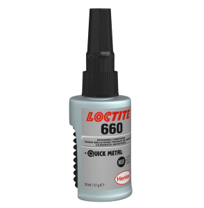 LOCTITE 660, 50мл