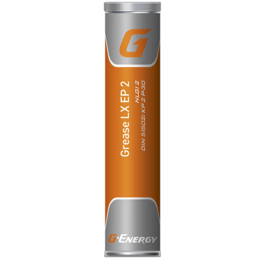 G-Energy Grease LX EP 2