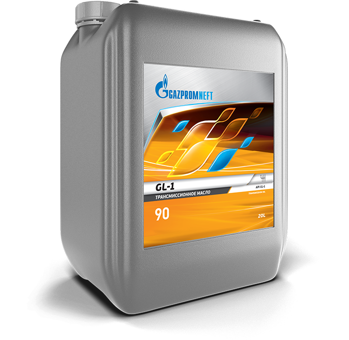 GAZPROMNEFT GL-1 90