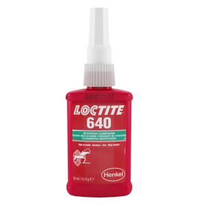 LOCTITE 640, 50мл