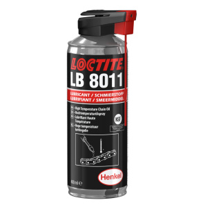 LOCTITE LB 8011, 400мл