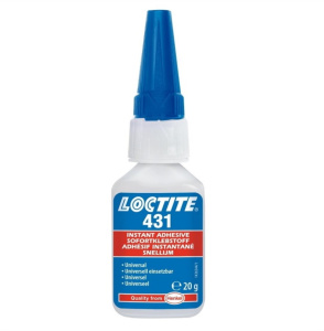 LOCTITE 431, 20гр
