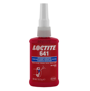 LOCTITE 641, 50мл