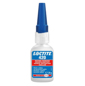 LOCTITE 420, 20гр