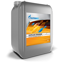 GAZPROMNEFT CUTFLUID STANDARD