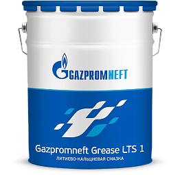 GAZPROMNEFT GREASE LTS 1