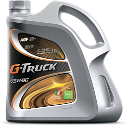 G-Truck Z 75W-80