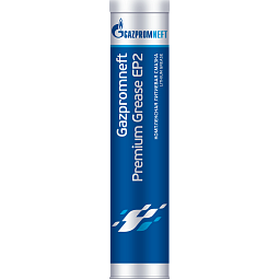 GAZPROMNEFT PREMIUM GREASE EP 2