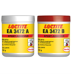 LOCTITE EA 3472