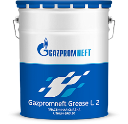 GAZPROMNEFT GREASE L 2