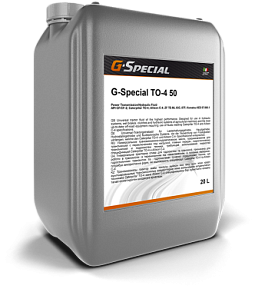 G-Special TO-4 50