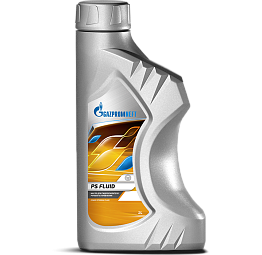 GAZPROMNEFT PS FLUID